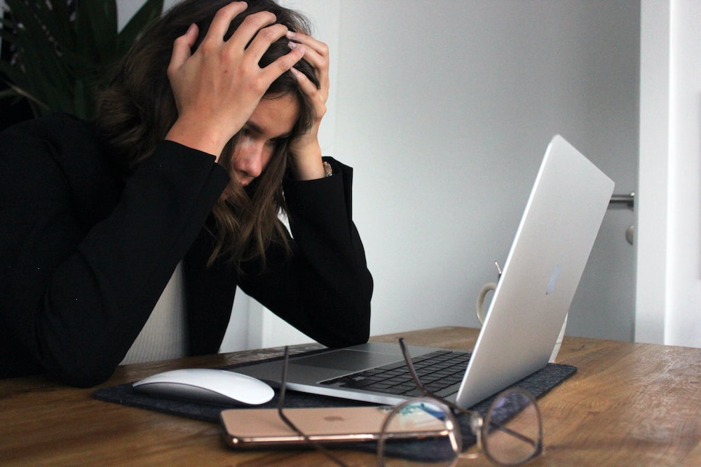 Should You Be Worried About Chronic Stress?